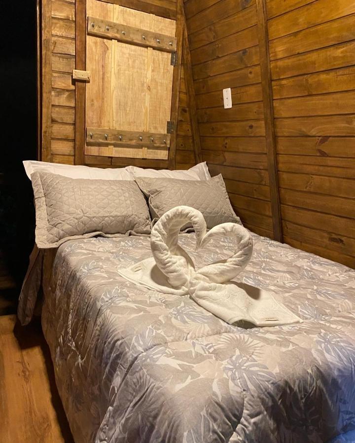 Hotel Rancho Vw Canabrava Juiz de Fora Esterno foto